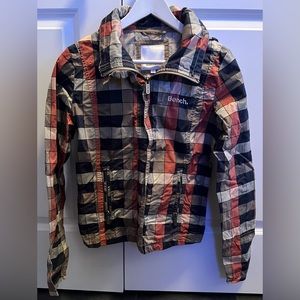 Bench Spring jacket, size medium